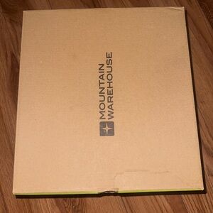 Mountain Warehouse Navy Blue Hiking Boots